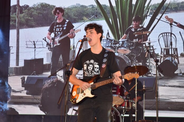 Goya Rock jornada final 3