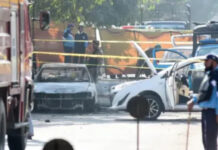 Atentado suicida en Pakistan: al menos 12 muertos y 27 heridos tras una explosión