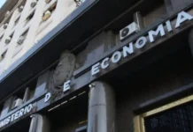 Las transferencias automáticas a las provincias volvieron a caer