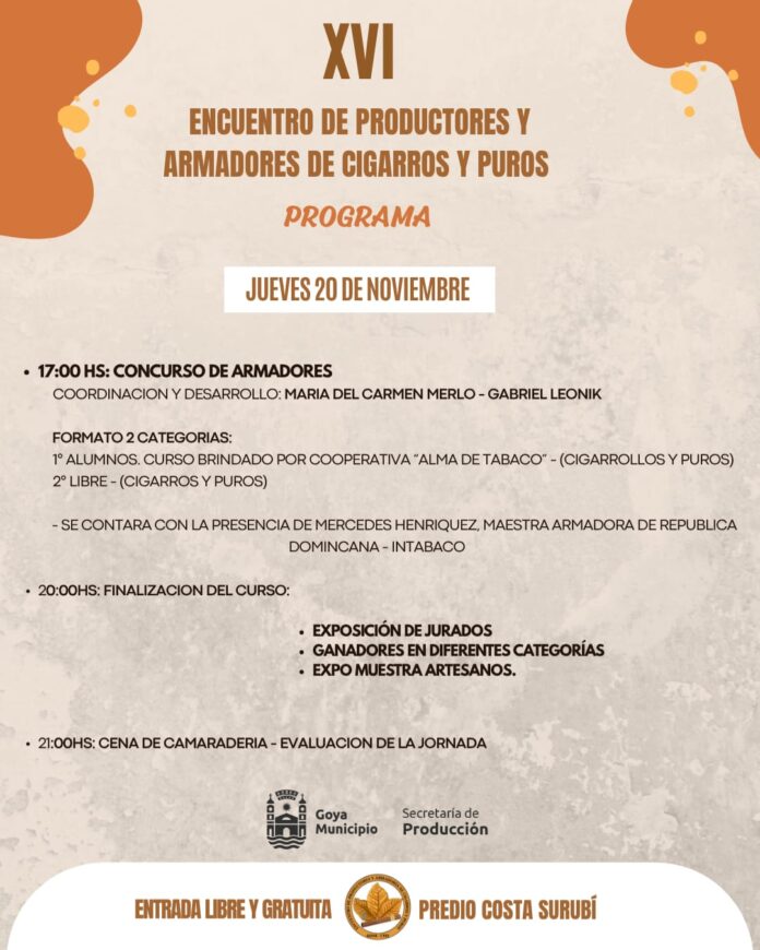 CRONOGRAMA CIGARROS Y PUROS (1)