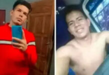 Luego de tres meses hallaron los cadáveres de los primos desaparecidos de Bella Vista