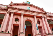 El Gobierno anunció un bono navideño de $500.000 que se abonará en tres tramos