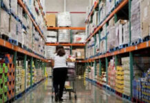 La inflación de noviembre fue de 2,5 %