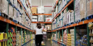 La inflación de noviembre fue de 2,5 %