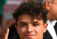 Lando Norris se consagró campeón de la Fórmula 1 tras ser tercero en el GP de Abu Dhabi