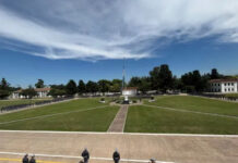 Corrientes: hallan muerto a un soldado dentro de un cuartel