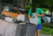 Para la UCA, la pobreza es de 36,3% y cayó más de 9 puntos