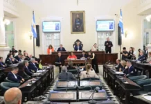 Diputados sancionó el Presupuesto 2026 y Corrientes ya tiene su hoja de ruta económica