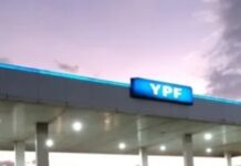YPF anunció que la nafta bajará en promedio un 2% esta semana