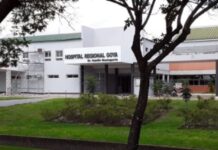 Murió un hombre tras un choque entre dos motos