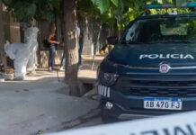 Mendoza: hallaron sin vida a un soldado del Ejército