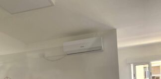 Pediátrico y el Hogar de Niños recibieron regalos y la visita de Papá Noel