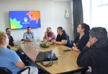 Carnavales Goyanos 2026 –Lanzamiento oficial 28 de Diciembre