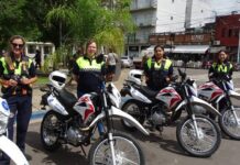 Intensifican controles en eventos de fin de año y se anticipa operativo verano