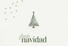 La Fiesta de Navidad en Costa Surubí