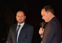 Expo Goya 2026: El pescador será el protagonista central en un evento renovado y con espacio “vip”, según candia