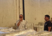 El IPT inicia la entrega de insumos a productores tabacaleros