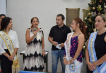 Se realizo el sorteo del Buen Contribuyente 2025 con más de 44 mil vecinos participantes