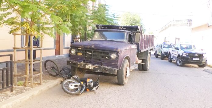 camion
