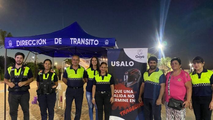 campana_de_concientizacion_transito_en_costanera_nort