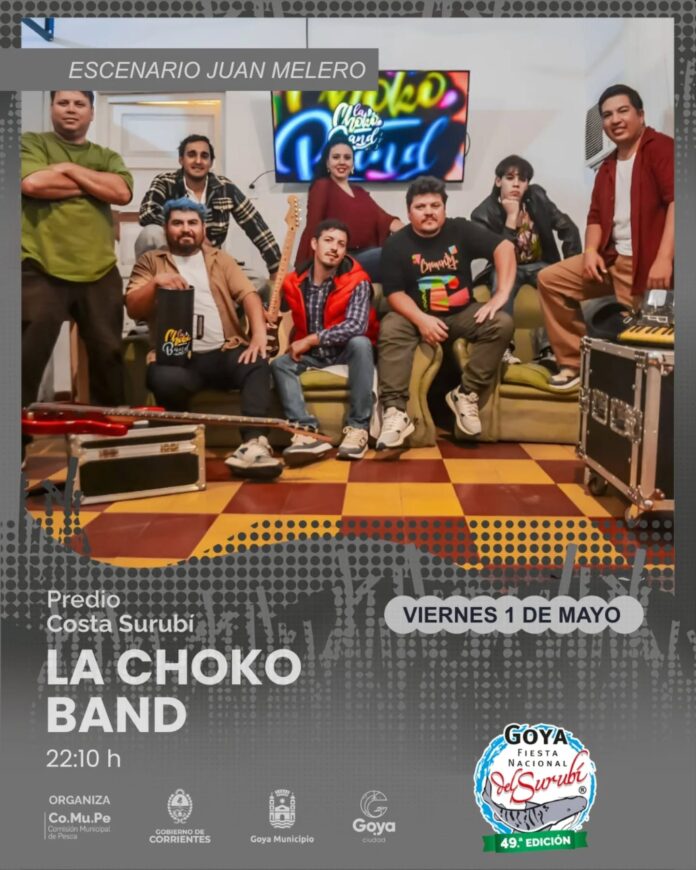 la-choko-band-en-la-fiesta-nacional-del-surubi-696x870