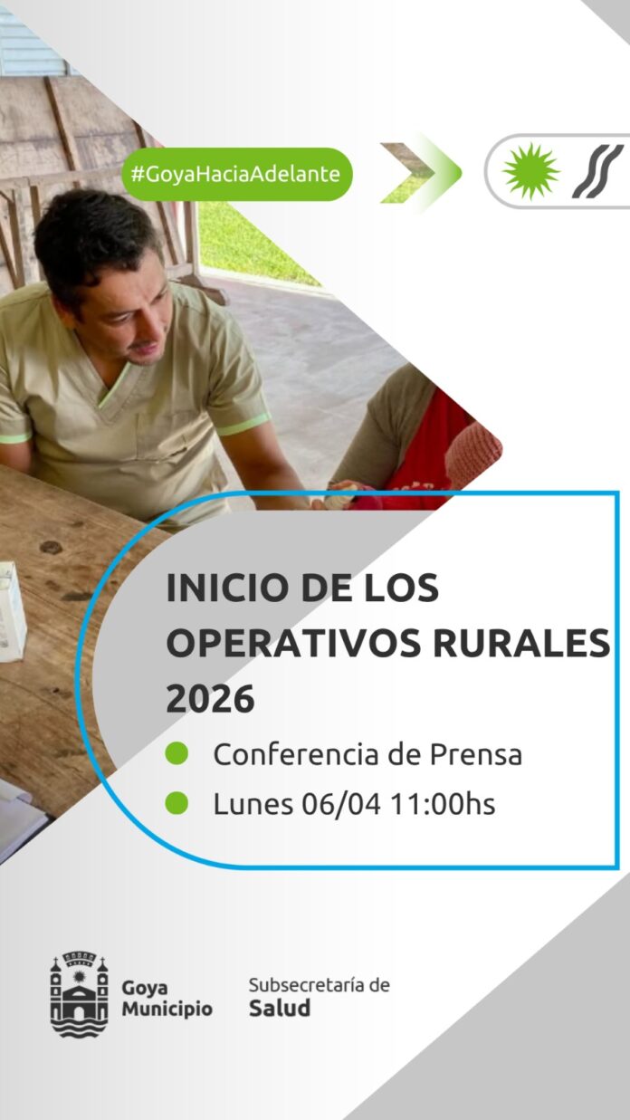 presentacion operativos rurales