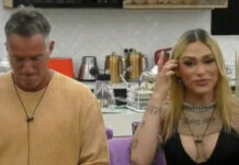 Sorpresa total con la nueva eliminación en Gran Hermano: quién dejó la casa