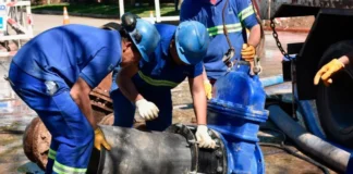 UOCRA denuncia pérdida de 91.000 empleos en la construcción desde la asunción de Milei