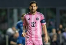 Messi pidió el cambio y hay alarma mundial: qué tiene el capitán de la Selección