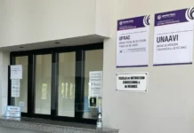 Condenado a 28 años de cárcel en juicio abreviado por abusar de sus hijas