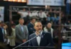 Juan Pablo Valdés destacó el potencial de Corrientes como epicentro de la Expo Nacionales