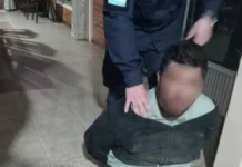 Bella Vista: un hombre ingresó a una casa, fue detenido por los vecinos y murió en el hospital