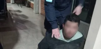 Bella Vista: un hombre ingresó a una casa, fue detenido por los vecinos y murió en el hospital