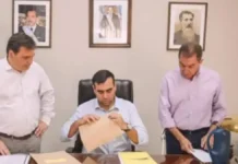 Denuncian al intendente de Santo Tomé por amenazas y lesiones dentro del municipio