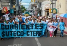SUTECO califica de insuficiente el anuncio salarial