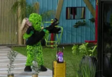 Sorpresiva doble eliminación en Gran Hermano: quiénes dejaron la casa