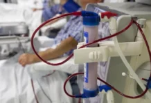 Corrientes: más de 100 pacientes en diálisis no pueden ser trasladados por falta de pago de Incluir Salud