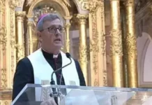 Duro mensaje del arzobispo de Buenos Aires: “Nos faltan dirigentes que se animen al diálogo”