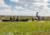 Los Esteros del Iberá impulsaron el movimiento turístico correntino