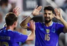Scaloni confirmó la lista de convocados: el correntino López estará en el Mundial 2026