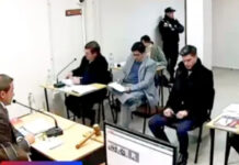 Fijan audiencia para analizar la situación procesal de Codazzi en el caso del niño que estuvo desaparecido en Corrientes