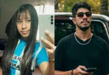 Qué declaró Claudio Barrelier, el único detenido por la desaparición de Agostina en Córdoba