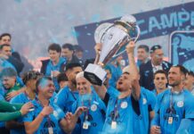 Belgrano hizo historia, le ganó a River la final del Torneo Apertura y se consagró campeón por primera vez