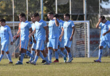 PROVINCIAL: Huracán cayó con Lipton y se despidió del sueño de la final