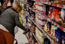 La inflación mayorista se desaceleró a 2,5% en mayo y acumuló 34,5% en los últimos doce meses