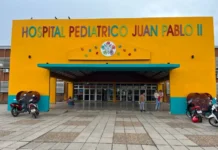 Corrientes: Una nena de 5 años está internada tras ser atacada por un pitbull
