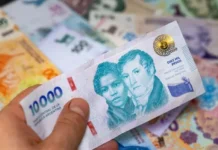 La inflación de mayo fue del 2,1% y acumula un 14,7% en lo que va del año