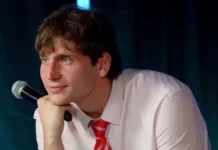 Quién era Gaspi, el youtuber argentino que conquistó las redes con un humor fuera de lo común