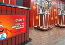 Corrientes: Tres apostadores ganaron más de $22 millones cada uno en el Quini 6