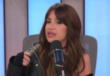 La fake news de Florencia Peña: aseguró al aire que el papá de Messi había muerto